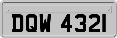 DQW4321