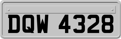 DQW4328