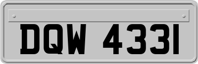 DQW4331