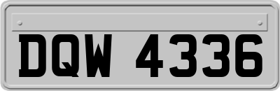 DQW4336