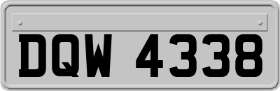 DQW4338