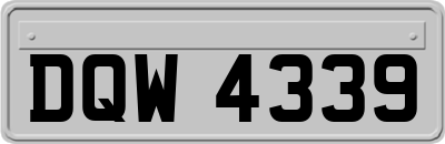 DQW4339