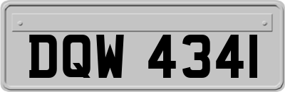DQW4341