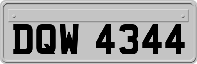 DQW4344