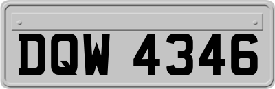 DQW4346