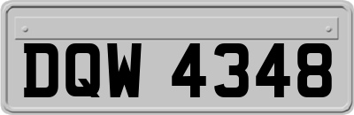 DQW4348