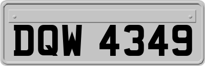 DQW4349