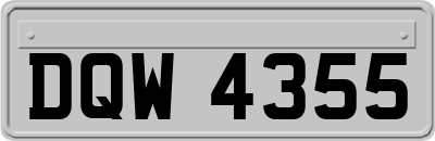 DQW4355