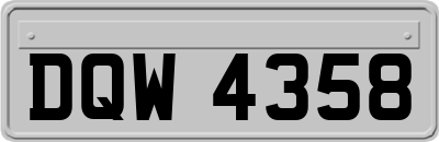 DQW4358