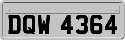 DQW4364