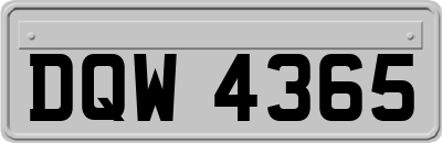 DQW4365
