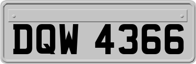 DQW4366