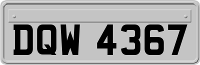 DQW4367