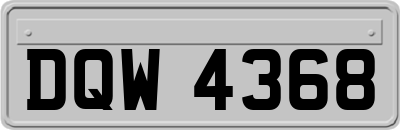 DQW4368