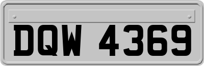 DQW4369