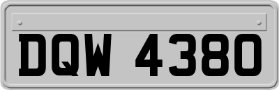 DQW4380