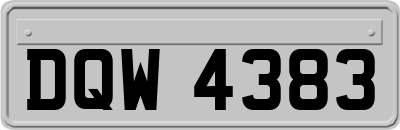 DQW4383
