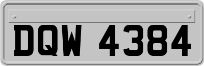 DQW4384