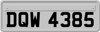 DQW4385