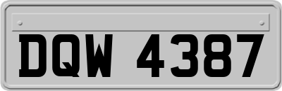 DQW4387