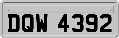 DQW4392