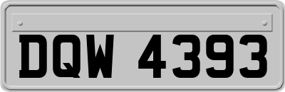 DQW4393