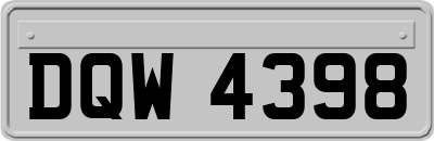 DQW4398