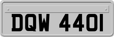 DQW4401