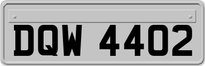 DQW4402