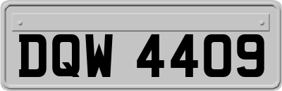 DQW4409