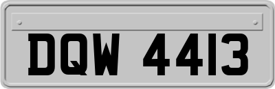 DQW4413