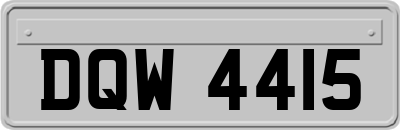 DQW4415