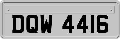 DQW4416