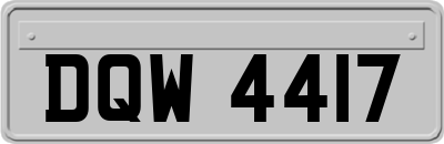 DQW4417
