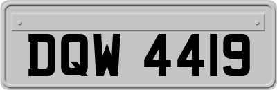 DQW4419