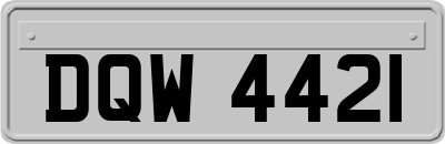DQW4421