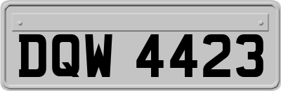 DQW4423