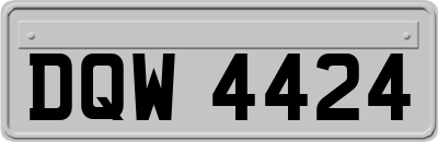 DQW4424