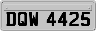 DQW4425