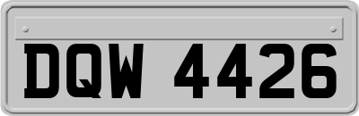 DQW4426