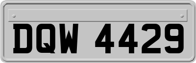 DQW4429