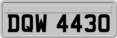 DQW4430