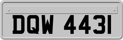 DQW4431