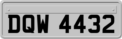 DQW4432