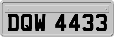 DQW4433