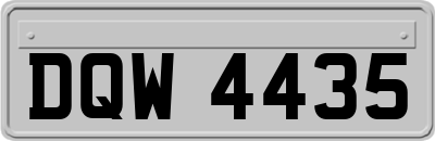DQW4435