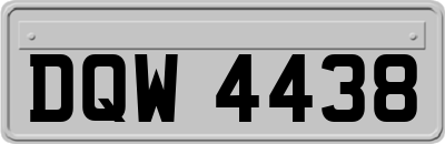 DQW4438