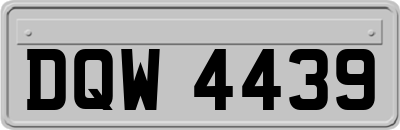 DQW4439