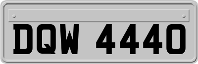 DQW4440