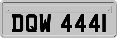 DQW4441